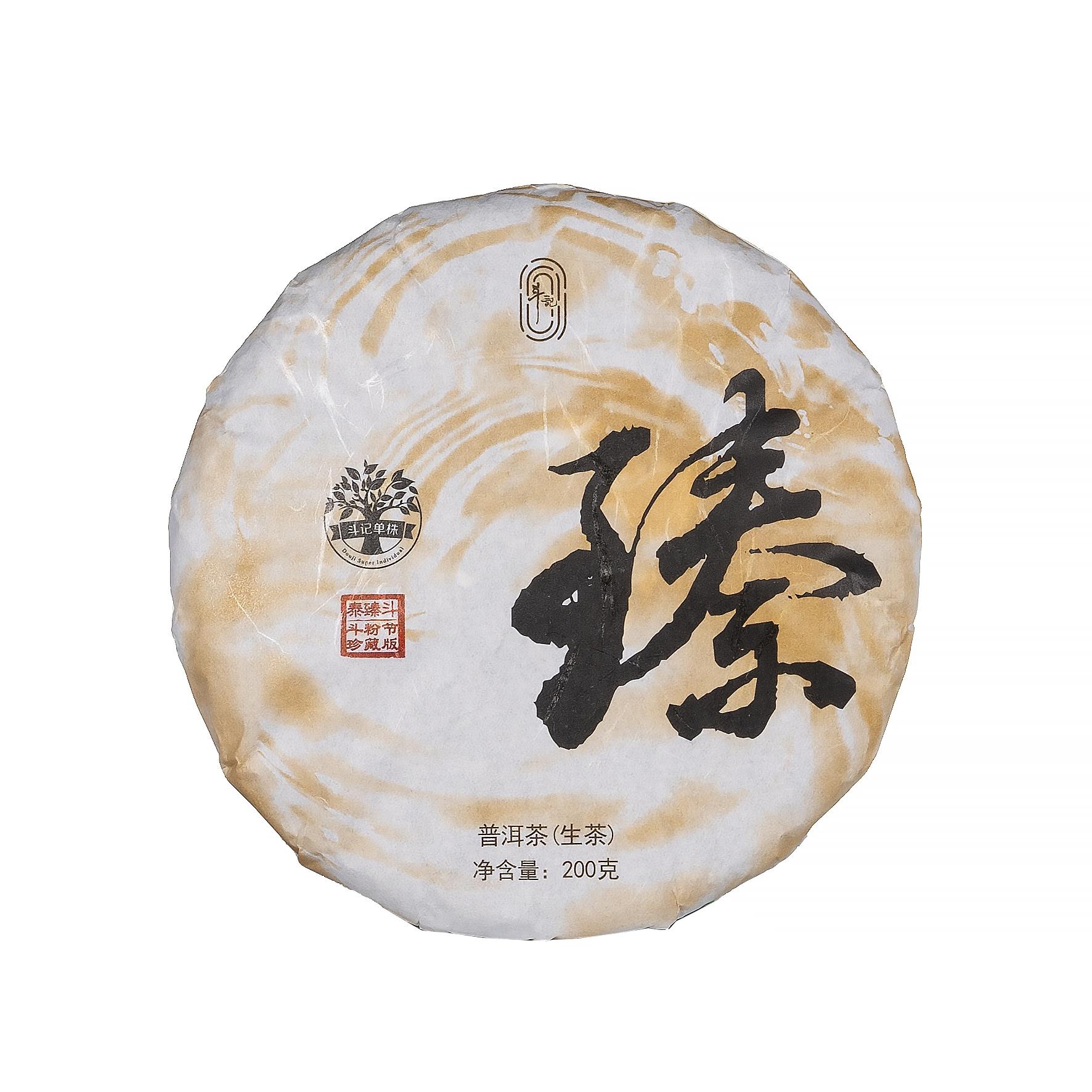 2401 泰臻斗 200g